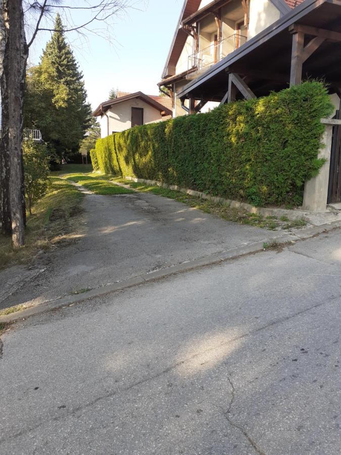 Kuca Za Odmor Zlatibor Villa Exterior photo